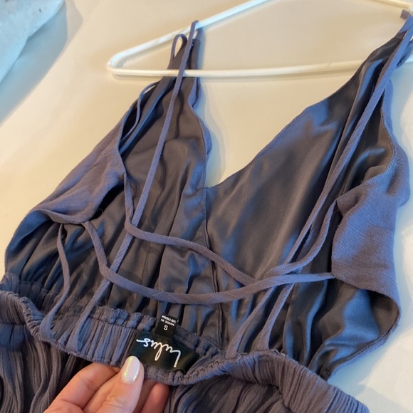 Lulus maxi dress - Picture 2 of 2